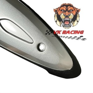 Ốp pô che pô sh mode 2020 - sh mode 2021 - sh mode 2022 - sh mode 2023