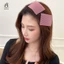 10 Miếng Dán Nổ Màu Trơn Viết Miếng Dán Tóc Kẹp Nữ Rửa Mặt Miếng Dán Trang Điểm Phụ Kiện Tóc Dụng Cụ Tạo Kiểu Mới
