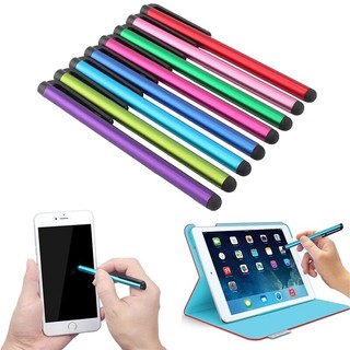 Bút cảm ứng đa năng Bút chì cảm ứng Viết mượt mà Bút cảm ứng cho Samsung Galaxy Tab S10 FE 10.9 2025 A9 + 11 S8 S7 S10Plus S9FE + S8 Plus S7FE S6 Lite A8 A7
