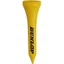 DUNLOP Golf Wood Tees – Tee gỗ golf thân thiện môi trường (bao bì tái chế)