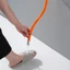 Ống nối vòi nước xoay 360 linh hoạt, Đầu nối vòi nước dài 20/30/50cm tặng kèm đầu nối đa năng