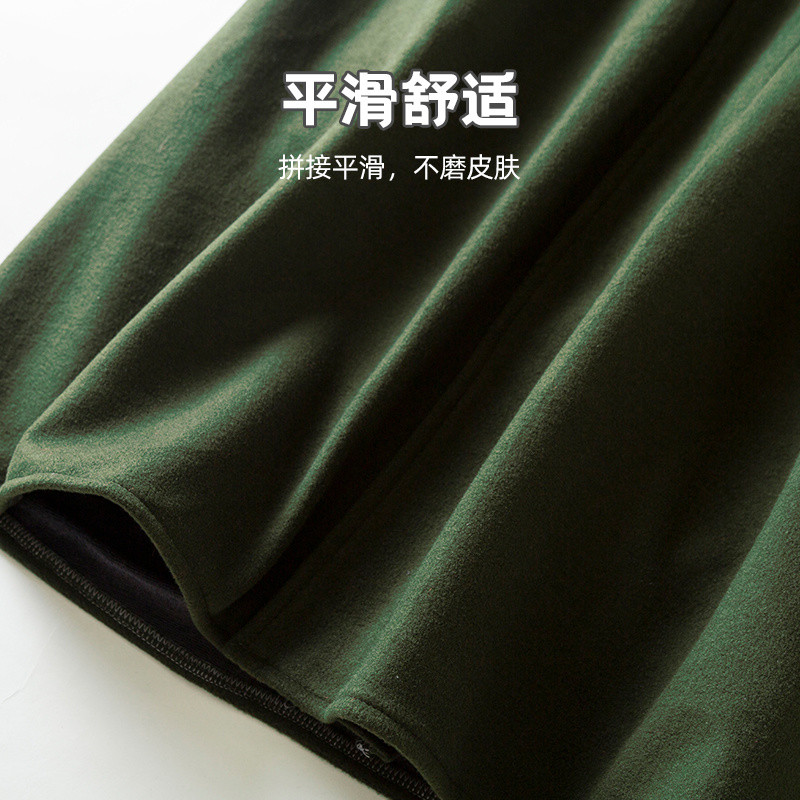 Váy chống rò rỉ cho người cao tuổi mới, quần chống rò rỉ cho người lớn, váy ngủ chống thấm nước cho người già nằm liệt giường 5DC9
