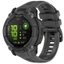 Dây đeo silicon 22mm 26mm cho Garmin Instinct 3 45 50mm dây đeo đồng hồ thể thao cho Instinct 3 Năng lượng mặt trời Amoled Correa nogaps vòng tay