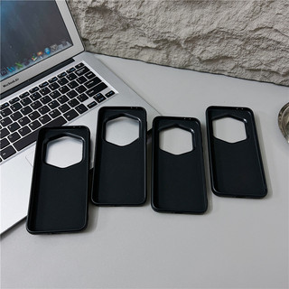 Ốp sợi carbon họa tiết cá sấu cho Huawei Magic 5/6/7 Pro/Ultimate/RSR