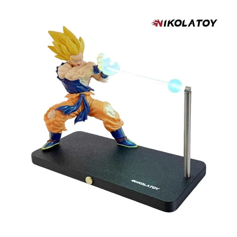 Dragon Ball xung quanh sáng tạo rùa trường khí công, từ tính karote bầu không khí trang trí đèn ngủ. Trang trí ánh sáng ban đêm sáng tạo được chế tạo cẩn thận xung quanh viên ngọc rồng, NIKOLATOY này kết hợp hoàn hảo các kỹ năng mang tính biểu tượng của nhân vật cổ điển Kakarot - Rùa Qigong.
<br><i class="fa-brands fa-tiktok"></i>  Mua ngay trên TikTok: https://vt.tiktok.com/ZSrTEbYfj/