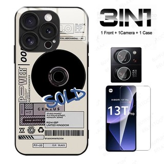 Ốp lưng retro cho Google Pixel 8 7 6 Pro 6a 7a 4A 4G 5A 5G, ốp lưng chống sốc, cường lực
