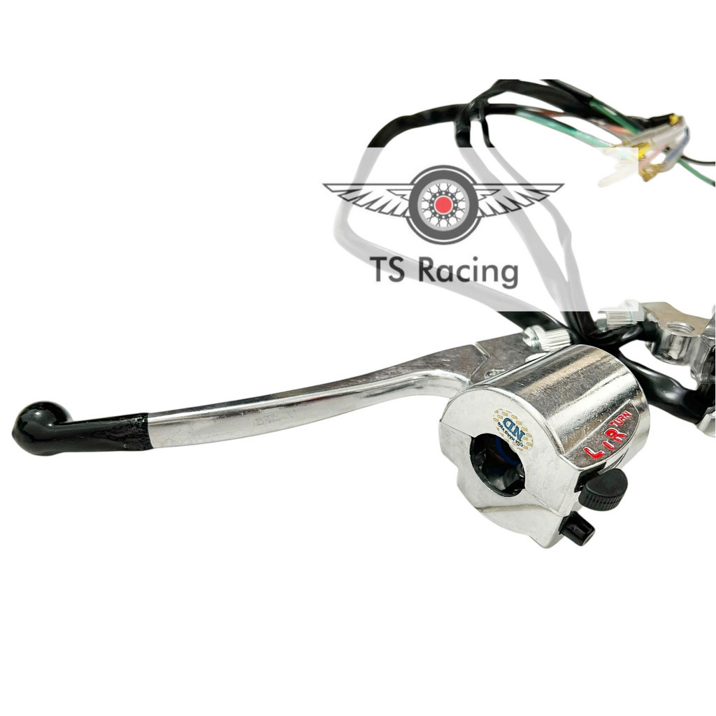 (Không đề) Cùm công tắc xe 67 - xe67
