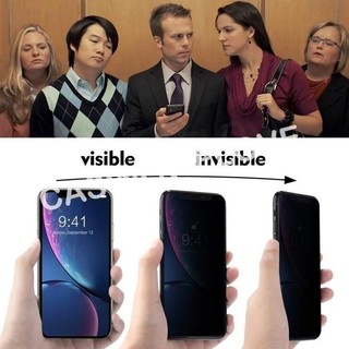 Phim bảo vệ màn hình riêng tư Infinix Note 50 Pro Note50 50Pro Note 50 Pro + 50X 50S 4G 5G 2025 Mặt trước Full Cover Phim bảo vệ Camera sau Chống nhìn trộm Full Cover Kính cường lực