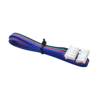 EZ 42 Stepper Motor Dây nịt dây 4 chân đến 6 chân XH2 54 Cáp động cơ đầu cuối