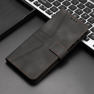 Ốp Bảo Vệ Điện Thoại Di Động Ốp Lưng Bảo Vệ Điện Thoại Lật Da Thích Hợp Cho Apple 11 12 13 14 15 16 Pro Max Plus X XR XS Max
