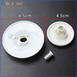 XOITU Đa Năng Nắp Nồi Núm Nhựa Thay Thế Cho Nồi Cơm Điện Nồi Chịu Nhiệt Pan Top Tay Cầm Nút VN