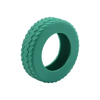 Vỏ bảo vệ bánh xe hành lý Vỏ bảo vệ bánh xe silicon, giảm tiếng ồn, giảm rung, vỏ bảo vệ lốp hành lý