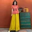 Retro Mới Phong Cách Trung Quốc Thêu Hàng Đầu Phong Cách Mới Rời Áo Sơ Mi chéo Áo Sơ Mi Phù Hợp Với