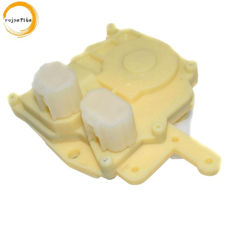Khóa Cửa Điện Thiết Bị Truyền Động Phía Sau Bên Phải Cho Xe Honda Odyssey 1999-2004 Civic 2001-2005 Accord 1998-2002 72615-S84-A01