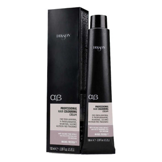 Màu nhuộm thuần chay, free amoniac DIKSON ArgaBeta Colouring Cream 100ml [ TN ]