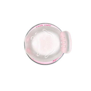 Màu Cá Tròn Từ Tính Giá Đỡ Điện Thoại Cho IPhone 16 15 14 13 12 Pro Max 14 Plus Có Thể Gập Lại Pop Ring Grip Co Giãn Để Bàn Đứng P1