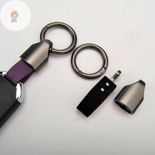 TWE Xe Mặt Dây Chuyền Nam Nữ Cá Tính Sáng Tạo Cao Cấp Đơn Giản Eo Dây Xích Xe Vòng Mặt Dây Chuyền Chống Mài Mòn VN