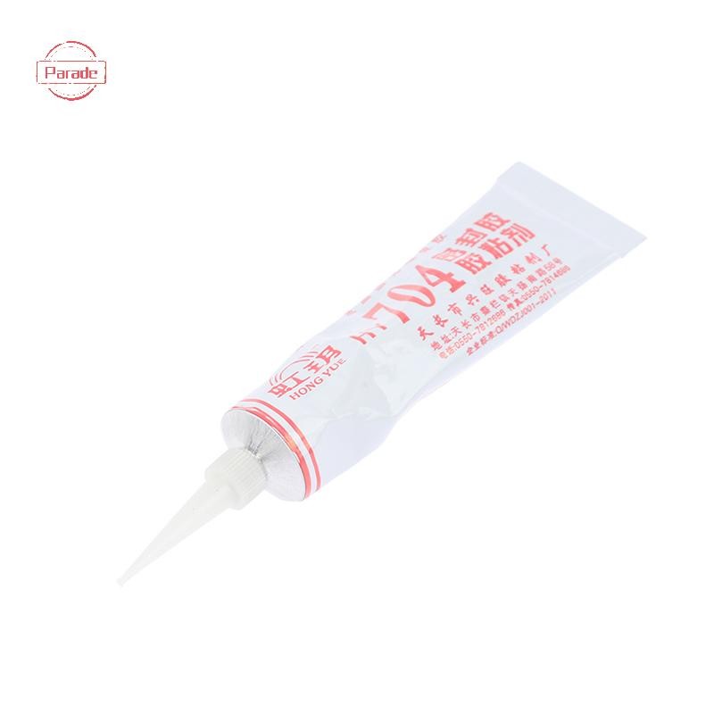 Parade 30g 704 Keo niêm phong cao su silicon chịu nhiệt độ cao cố định VN