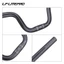 Tay lái nâng xe đạp ICUCKO, Tay lái xe đạp M bằng hợp kim nhôm 25.4X580mm, Tay lái xe đạp hình chữ U tăng chiều cao bền bỉ cho xe đạp gấp Brompton