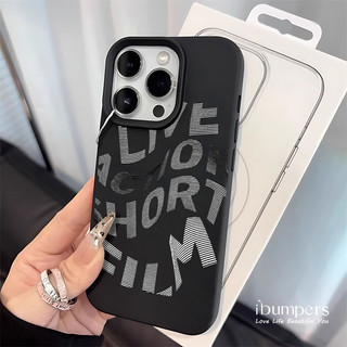 ibumpers Ốp Lưng IPhone LOVE Phong Cách Đơn Giản Cho IPhone 16 15 14 12 13 11 Pro Max IP 7 8 Plus X XS XR Ốp Điện Thoại Mỏng Silicon Mềm Da Họa Tiết