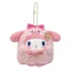HK1 Dễ Thương Halloween Sanrio Kuromi My Melody Cinnamoroll Hello Kitty Hangyodon Mặt Dây Chuyền Sang Trọng Bộ Sưu Tập KH1