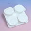 Kool Khuôn Silicon Cho HAPPY SINH NHẬT CHRISTMAS Bánh Thư Khuôn Nướng Bánh Sáng Tạo
