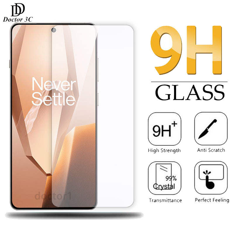 Kính cường lực bảo vệ toàn màn hình cho Oneplus ACE 5 5V 5S 11R 10T 9 9R 8T 7 7T 6 6T Nord CE4 CE3 CE 3 2 Lite 3 2 2T N300 N30 N20 N10 SE 5G 4G 2025