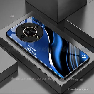 Ốp Honor X9C X9B X9A 5G chống sốc, kính cường lực, bảo vệ camera, phong cách doanh nhân nam, ốp chống rơi