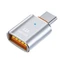 Ở lại Bộ chuyển đổi Type C sang USB 2 0OTG để truyền dữ liệu và sạc cho điện thoại Máy tính bảng