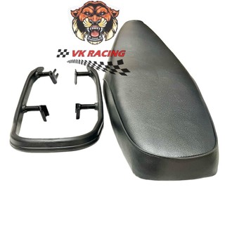 Combo yên cảng baga sau wave alpha - wave nhỏ - wave zx - wave thái 110
