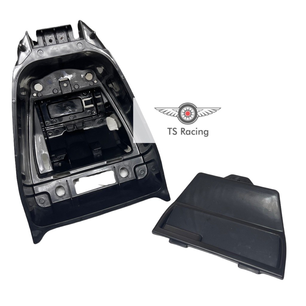 Cốp xe sirius 110 - sirius 50 - si 100 - si 50