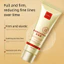 Kem dưỡng da mặt AFOF, Kem dưỡng ẩm Collagen tái tổ hợp vàng Chống nhăn, Giảm nếp nhăn Làm sáng da săn chắc và nuôi dưỡng da Kem chăm sóc da Chăm sóc da mặt