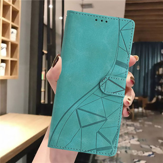 Ví Lật Da Dành Cho Xiaomi 13T 13 Lite Redmi Note 13 Pro Plus 13X 13C 12C 11A 10C 10A Dập Nổi Thẻ Điện Thoại
