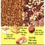 Hạt Cho Chó Captain Túi 2,5kg - Hạt Cho Chó Trộn Cùng Nhiều Loại Topping Thịt Cá