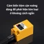 Cảm biến tiệm cận TL-N10ME1,cảm biến kim loại tiệm cận, cảm biến quang TL-N10ME1,cảm biến từ TL-N10ME1,cảm biến vuông