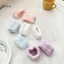 Luimo 1 Cặp Nữ Yoga Chạy Mặt Rửa Dây Đeo Tay Để Rửa Mặt Spa Cổ Tay Washband Tóc Microfiber Thấm Hút SBS