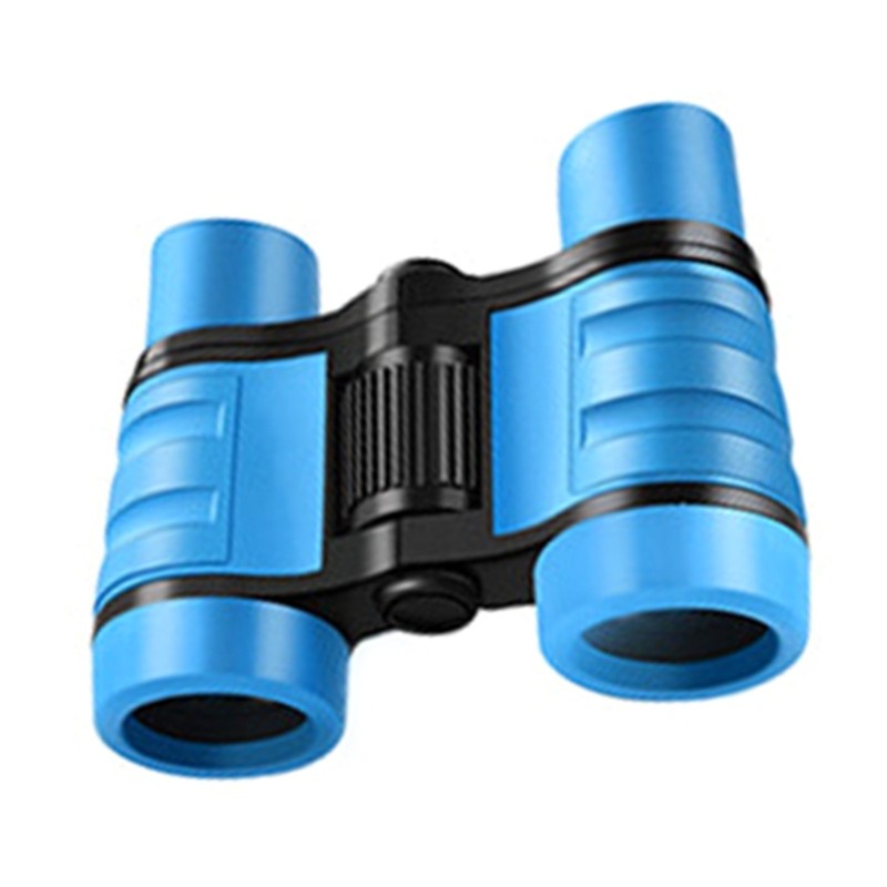 Ống nhòm trẻ em PPY 4x30 - Đồ chơi quan sát thiên nhiên và chim, phát triển sớm
