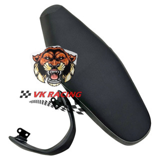 Combo yên cảng baga sau wave rsx110 - rsx 110