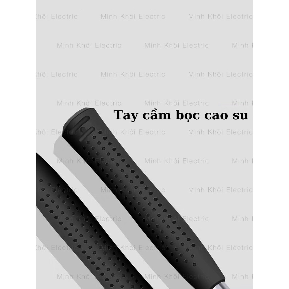 Búa cao su hai đầu,búa cao su đa năng,búa đầu bọc silicon,búa thoát hiểm,búa cao su hai mặt,búa tay cao su,búa nhổ đinh