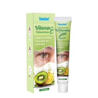 Kem Bôi Hết Sạch Mụn Thịt Quanh Mắt Và Toàn Bộ Cơ Thể  Bổ Sung Vitamin E Làm Trắng Sáng Da