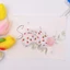 Quần short búp bê YOLOGO, Quần đèn lồng búp bê 10 màu thời trang, Đồ chơi trẻ em đa phong cách chất lượng cao cho búp bê Cotton 15cm