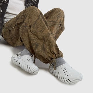 Dép sục echo clogs unisex hàng đẹp KO lỗi, nhựa cao cấp, dép sục echo nam nữ cao cấp nhựa dầy đẹp siêu HOT