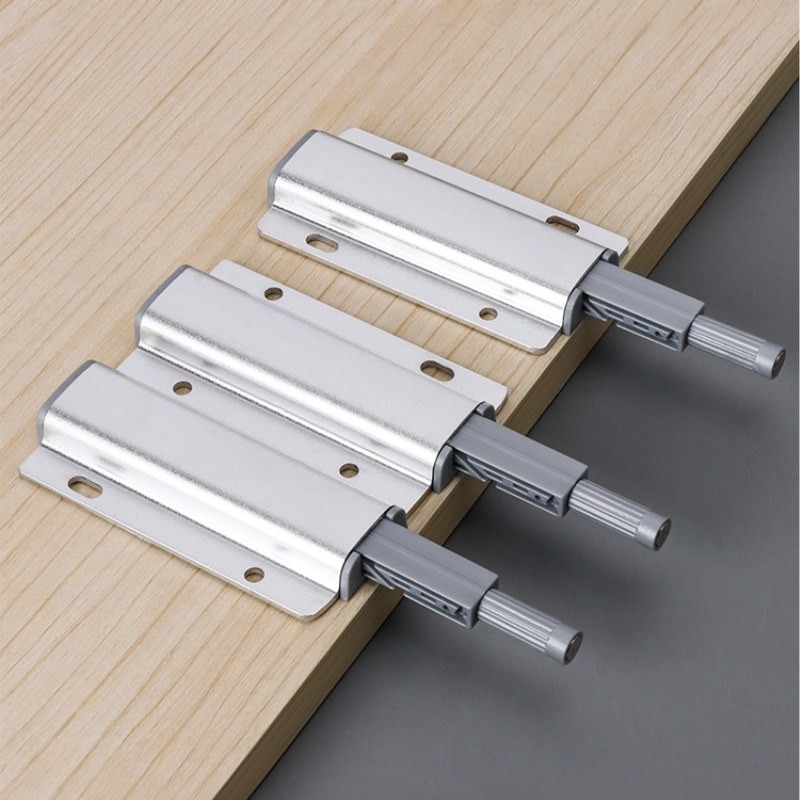 Nhấn đóng nhấn mở cánh tủ hít nam châm loại đôi [K2TOP]