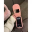 Ốp Lưng IPhone Silicon Mềm IPhone 11 Hàn Quốc Dễ Thương 3D Pink Kitty Flip Mirror Case IPhone 16 Pro Max Full Body Chống Sốc Dành Cho IPhone 16 15 14 13 12 11 Pro Max 16 15 14 Plus