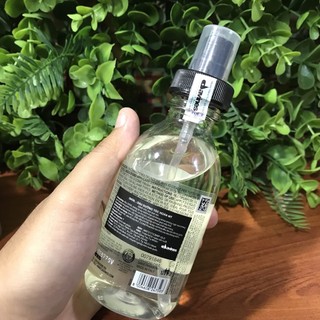 Tinh dầu dưỡng hoàn mỹ cho mọi loại tóc Davines OI OIL 135ml [ TN ]