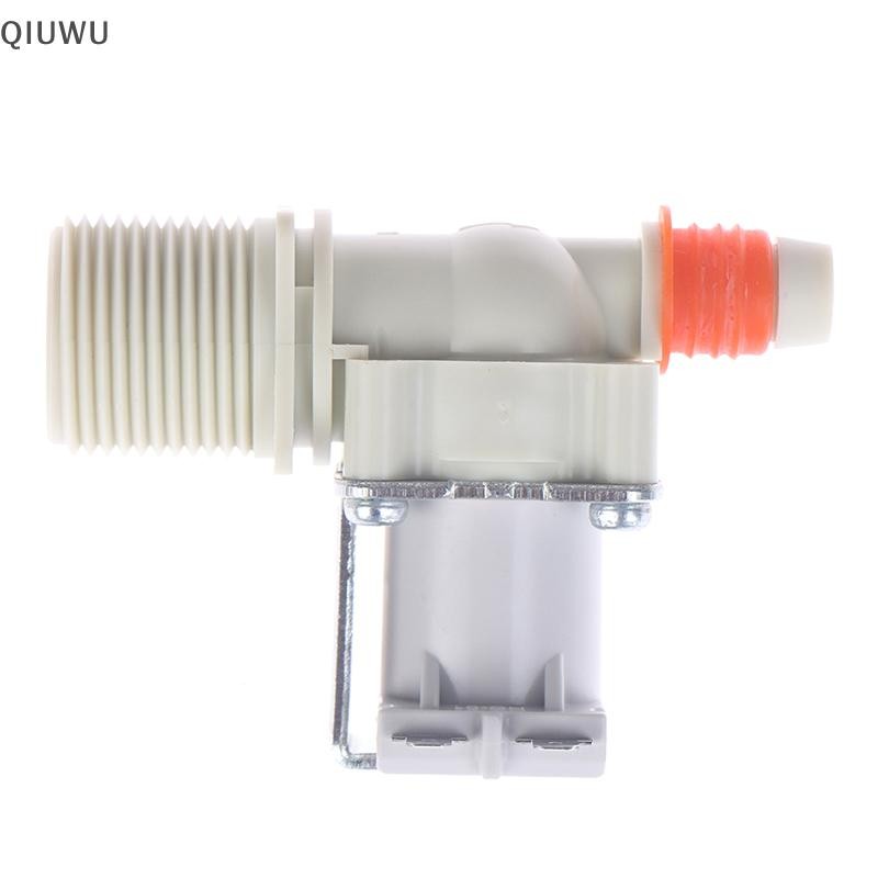 QIUWU 1 Cái Cho Máy Giặt Tự Động FPD180A Van Đầu Vào Nước Patrs.