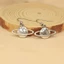 Flgo Gói 100 Sao Thổ Tinh Tế Quyến Rũ Mặt Dây Chuyền Thanh Lịch Cho Các Sáng Tạo Trang Sức Độc Đáo