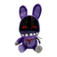 Five Nights at Freddy 's New Withered Bonnie Series Búp bê sang trọng Chó cướp biển Đồ chơi sang trọng