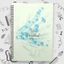 Vở chép nhạc, size a4, 12 khuông nhạc, giấy 100gsm, 40 trang và 80 trang