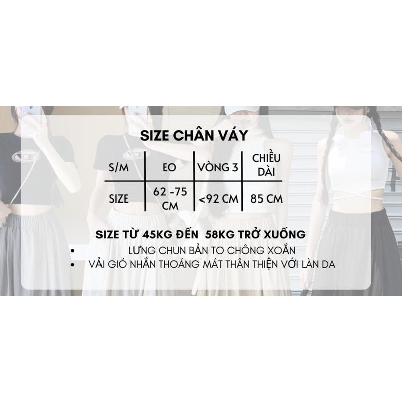 Chân váy nơ bồng đính nơ bản to có quần trong D499